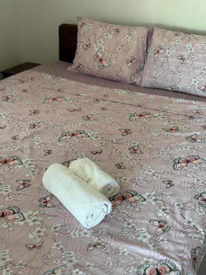 Apartments Airport Golubovci Podgorica Eksteriør bilde