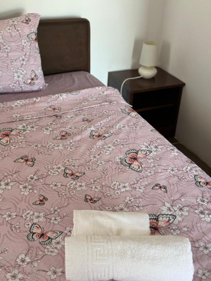 Apartments Airport Golubovci Podgorica Eksteriør bilde