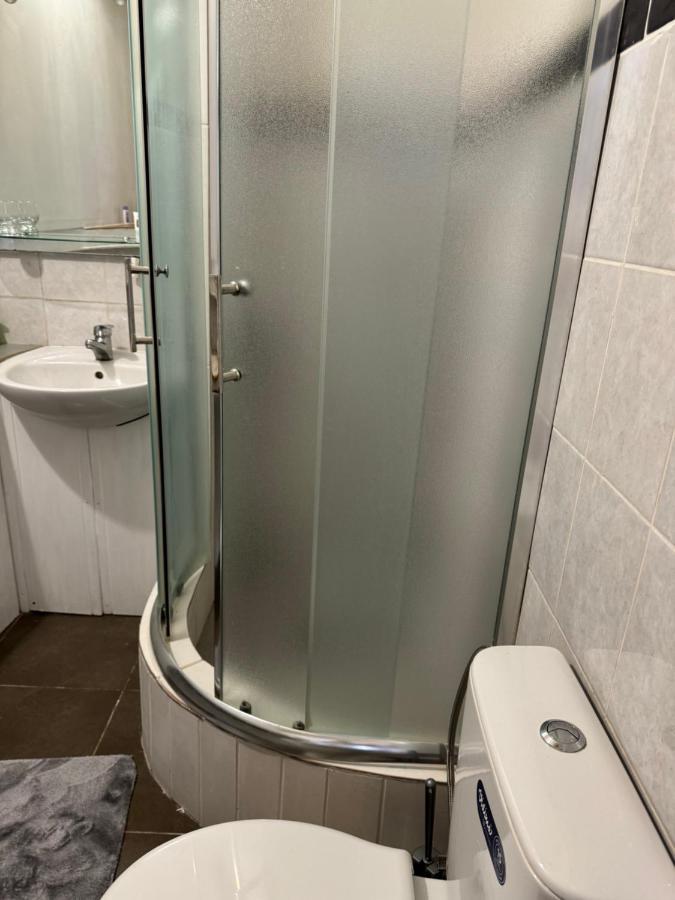 Apartments Airport Golubovci Podgorica Eksteriør bilde